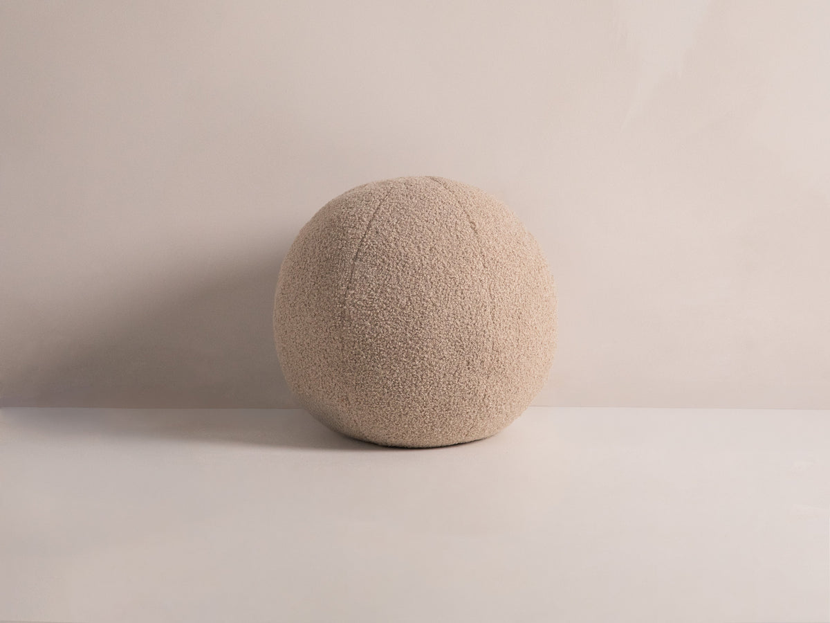 Ball Kissen - Palissar