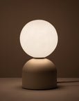 Ely Tischlampe 21 cm - Palissar