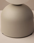 Ely Tischlampe 21 cm - Palissar
