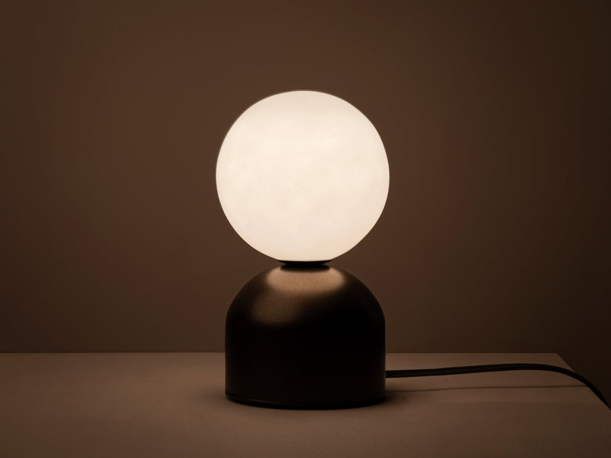 Ely Tischlampe 21 cm - Palissar