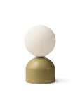 Ely Tischlampe 21 cm - Palissar