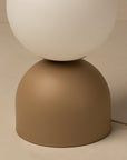Ely Tischlampe 52 cm - Palissar