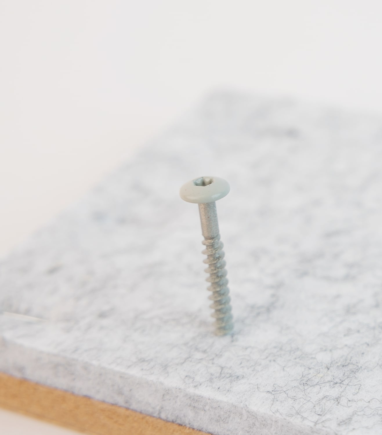 Schrauben (Grau) für Holzpaneele PH2 (50 stc) - Palissar