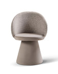 Inez Esszimmerstuhl - beige meliert - Palissar