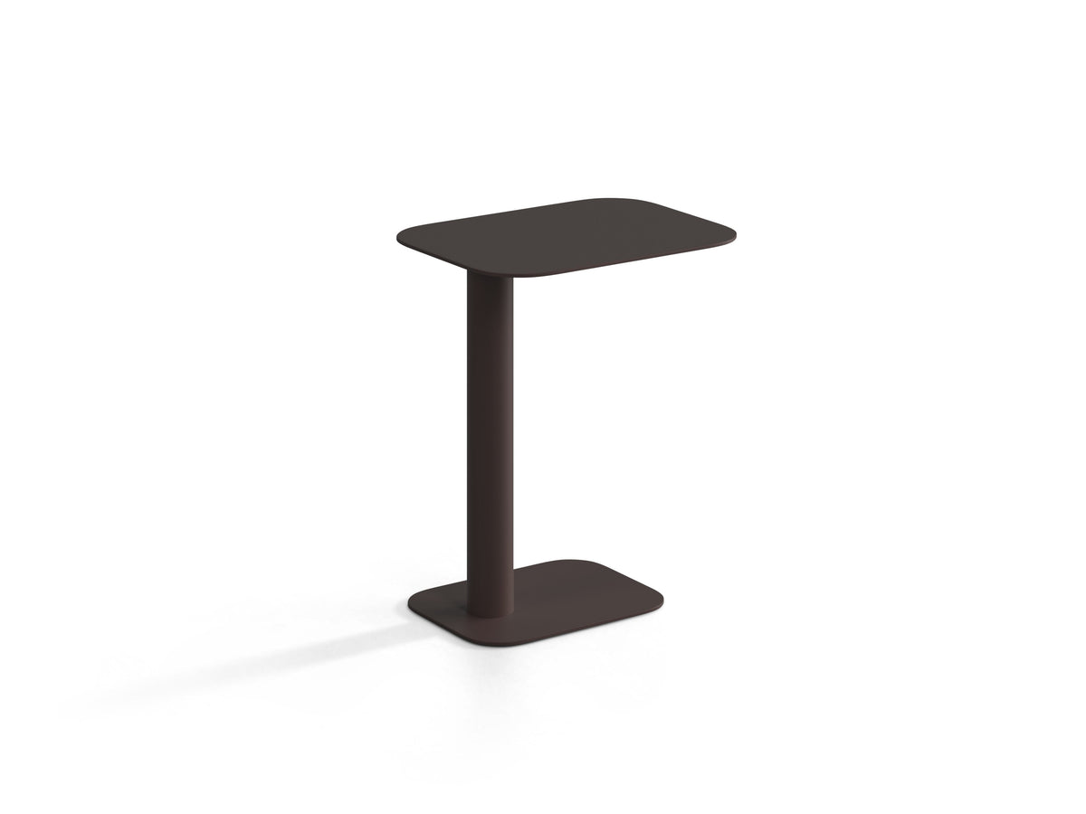 Jackson Beistelltisch - espresso - Palissar
