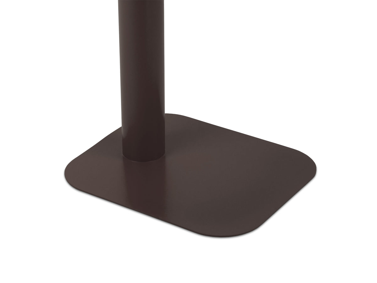 Jackson Beistelltisch - espresso - Palissar