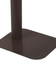 Jackson Beistelltisch - espresso - Palissar