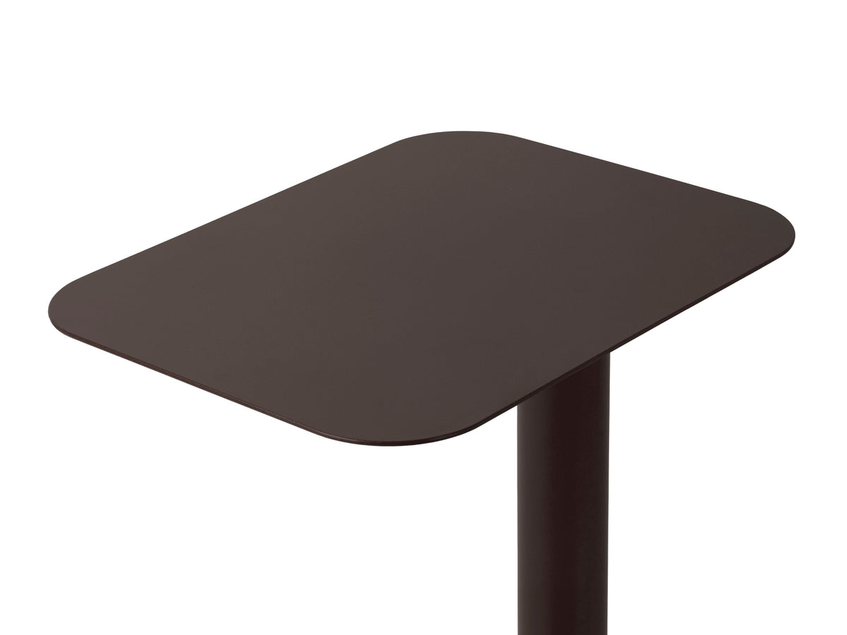 Jackson Beistelltisch - espresso - Palissar