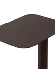 Jackson Beistelltisch - espresso - Palissar