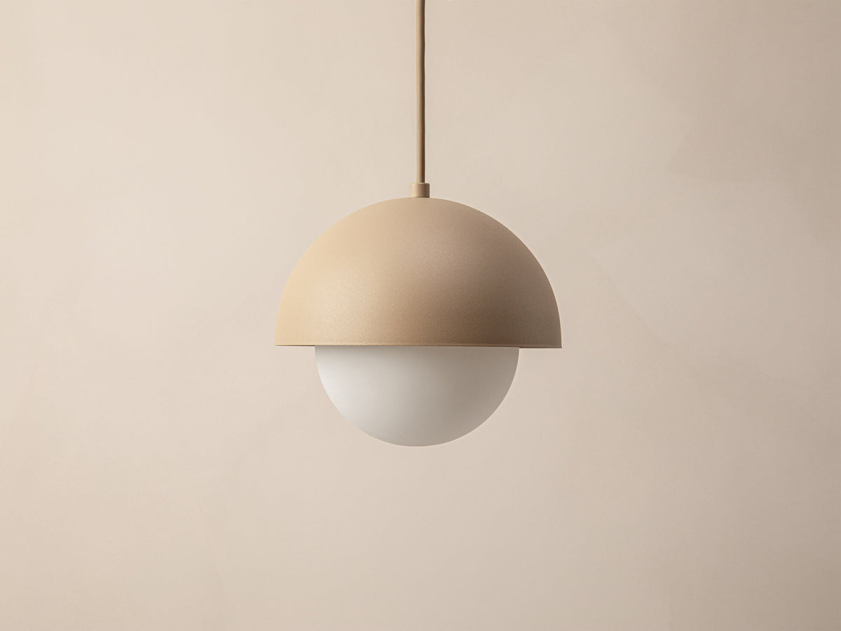 Kora Pendelleuchte Ø 17 cm - Palissar