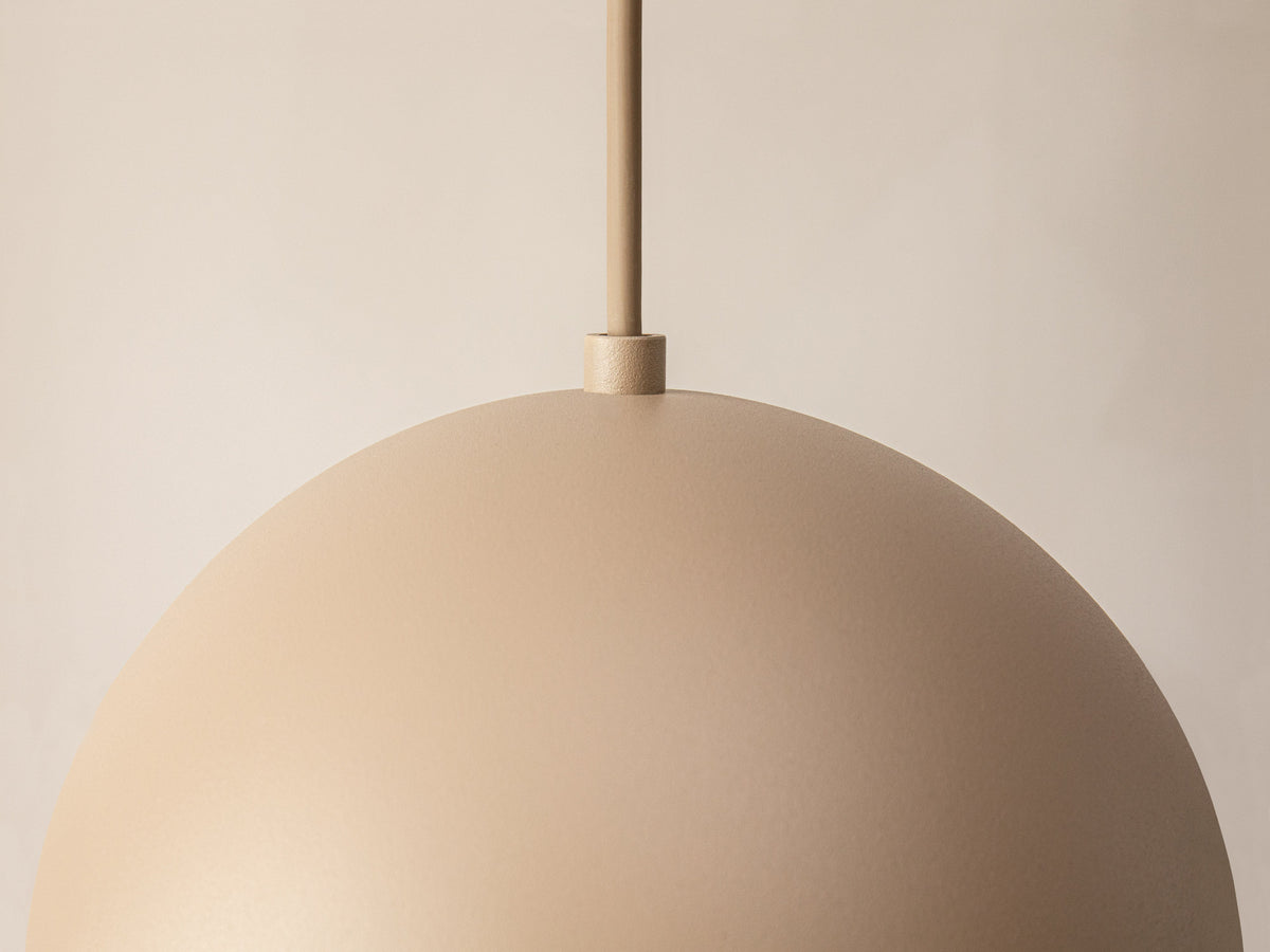 Kora Pendelleuchte Ø 17 cm - Palissar