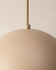 Kora Pendelleuchte Ø 17 cm - Palissar