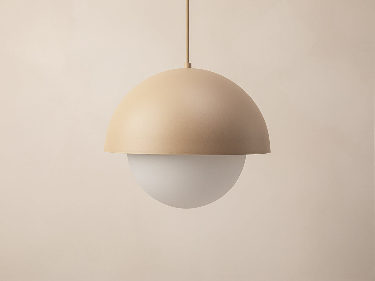 Kora Pendelleuchte Ø 27 cm - Palissar
