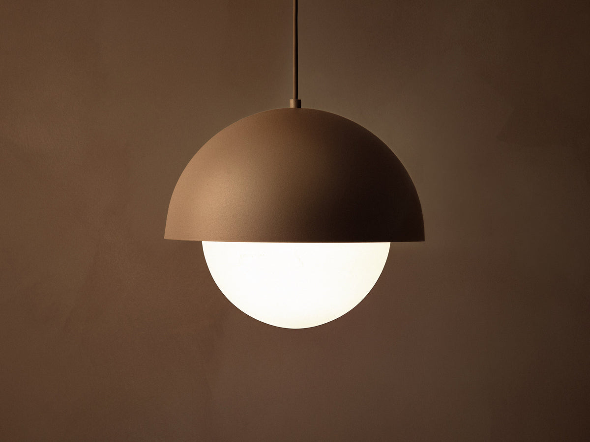 Kora Pendelleuchte Ø 27 cm - Palissar