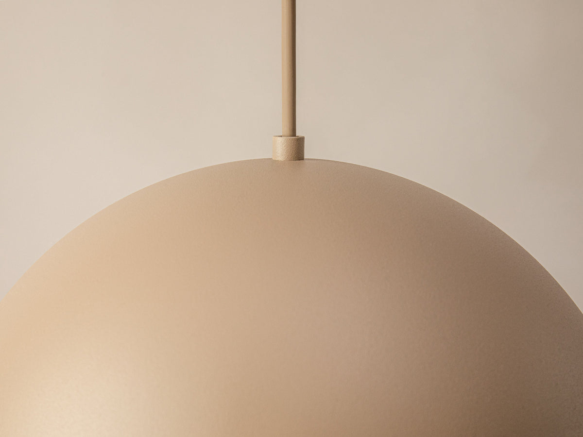 Kora Pendelleuchte Ø 27 cm - Palissar