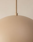 Kora Pendelleuchte Ø 27 cm - Palissar