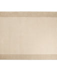 Kotto Teppich - beige - Palissar