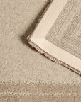 Kotto Teppich - beige - Palissar