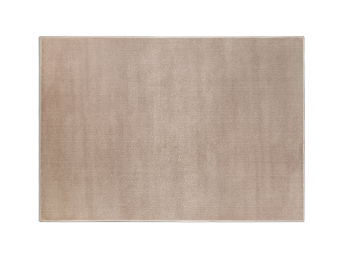Loom Teppich - beige - Palissar