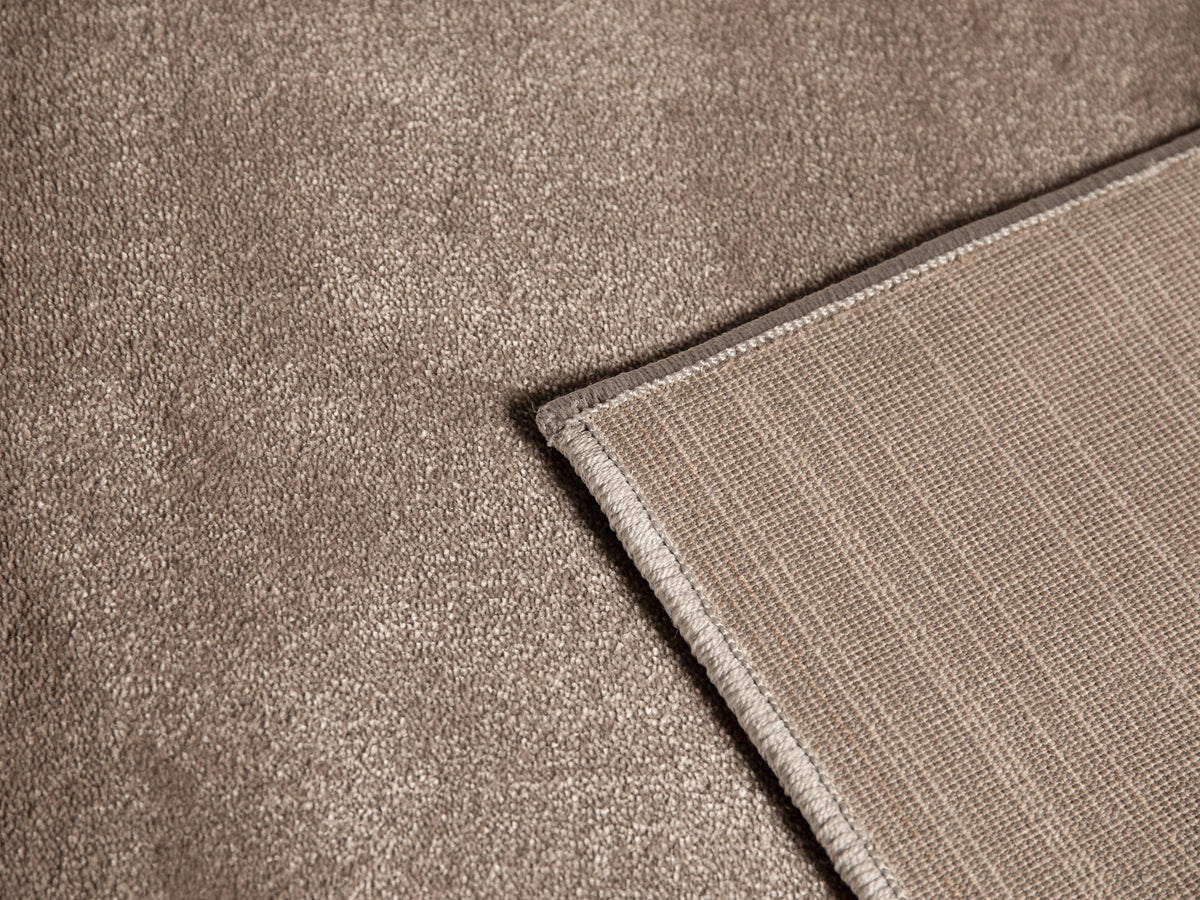 Loom Teppich - beige - Palissar