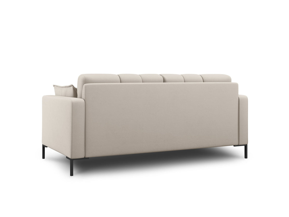 Mamaia 2-Sitzer Sofa - beige - Palissar