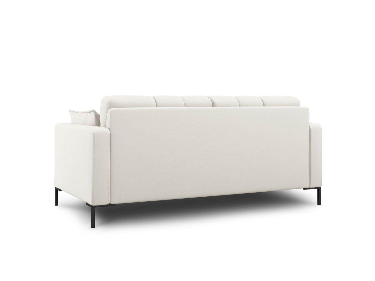 Mamaia 2-Sitzer Sofa - hellbeige - Palissar