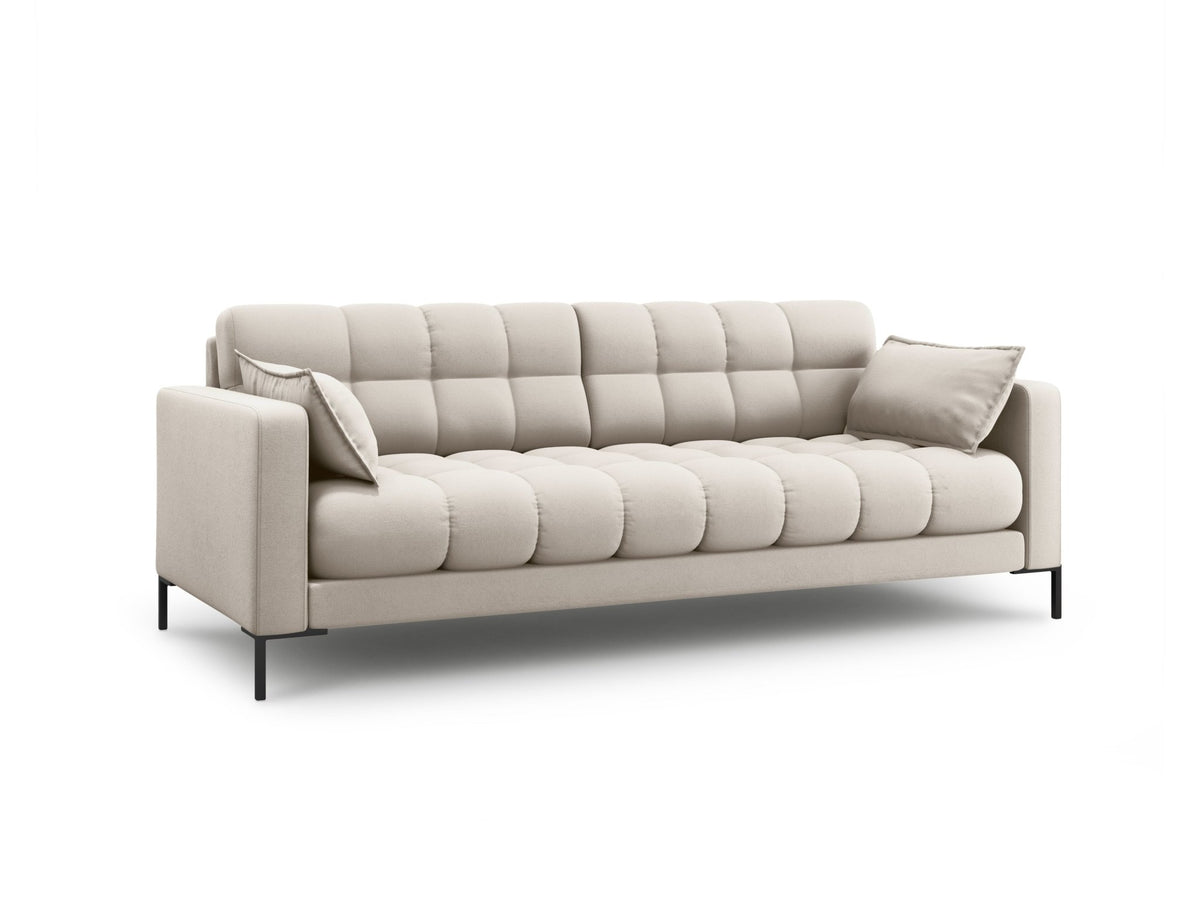 Mamaia 3-Sitzer Sofa - beige - Palissar