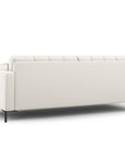 Mamaia 3-Sitzer Sofa - hellbeige - Palissar