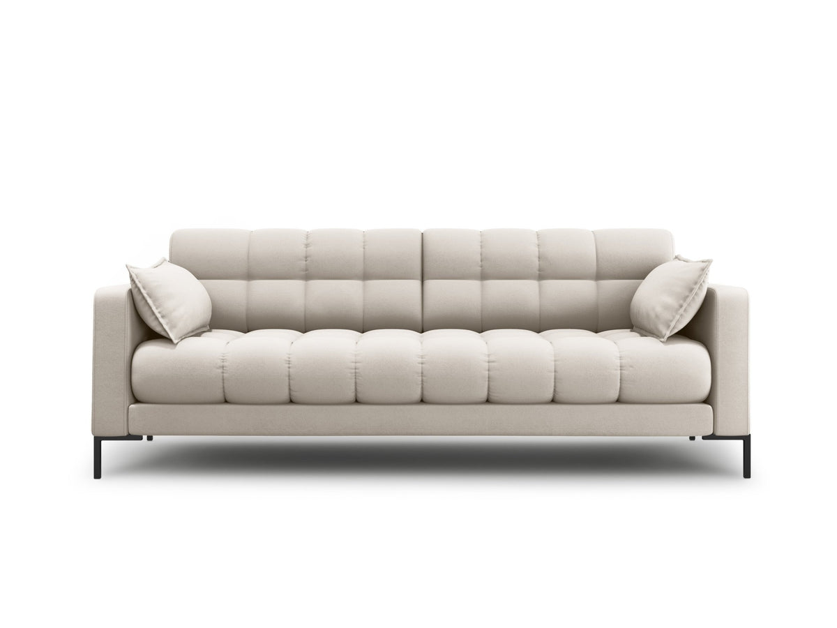 Mamaia 4-Sitzer Sofa - beige - Palissar