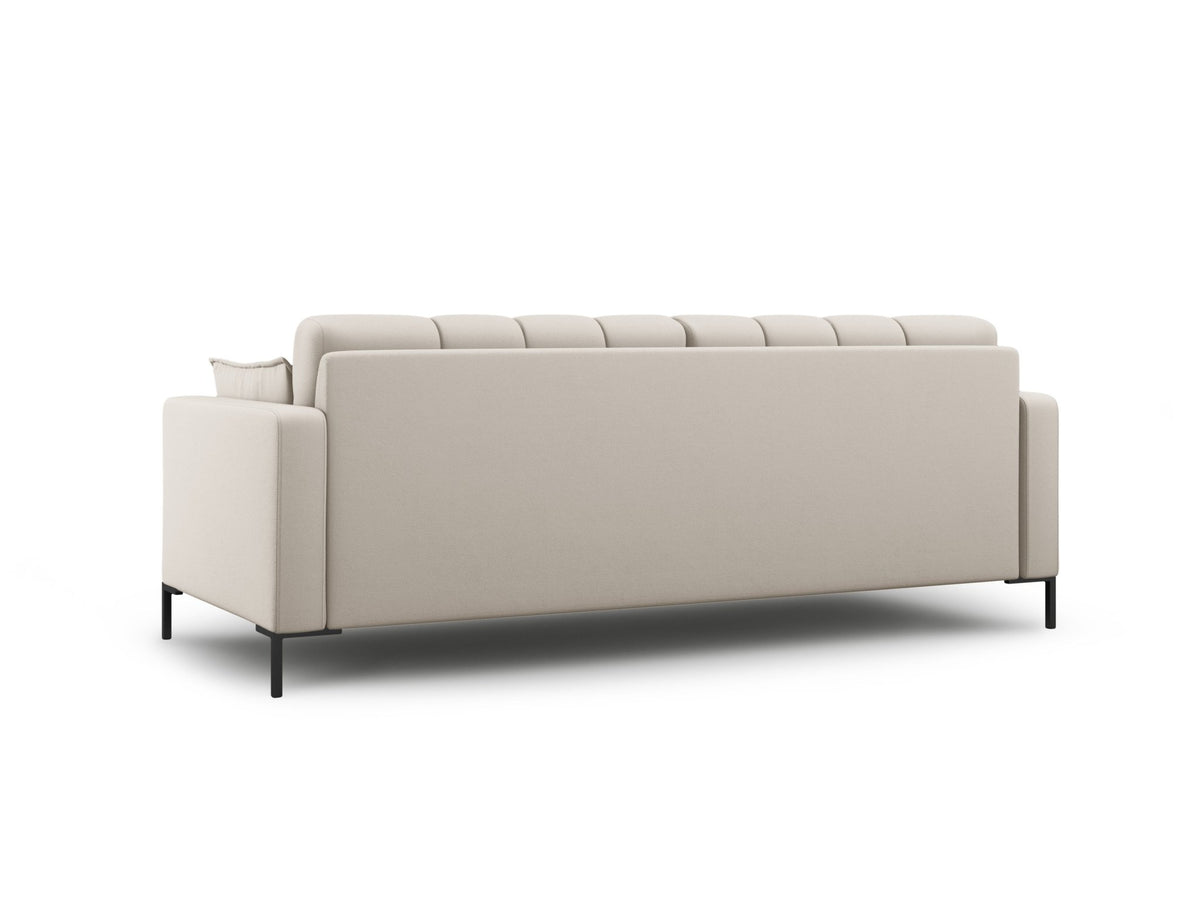 Mamaia 4-Sitzer Sofa - beige - Palissar