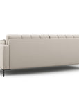 Mamaia 4-Sitzer Sofa - beige - Palissar