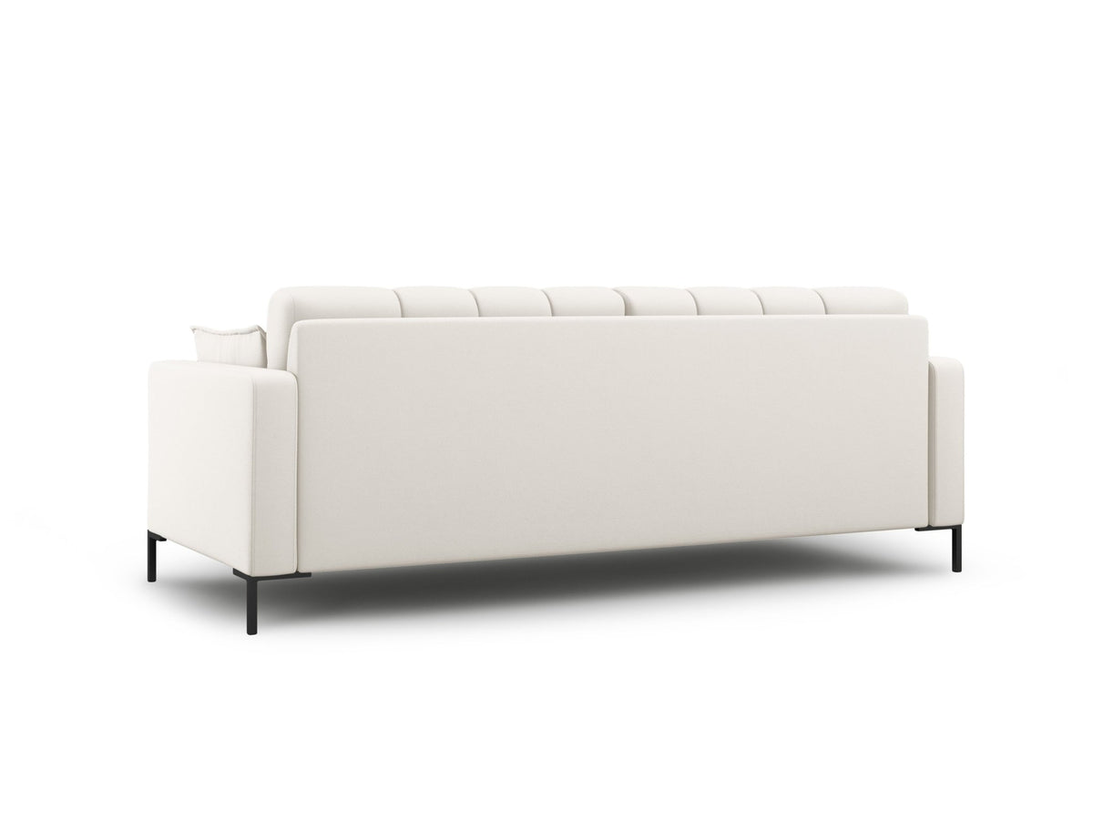 Mamaia 4-Sitzer Sofa - hellbeige - Palissar
