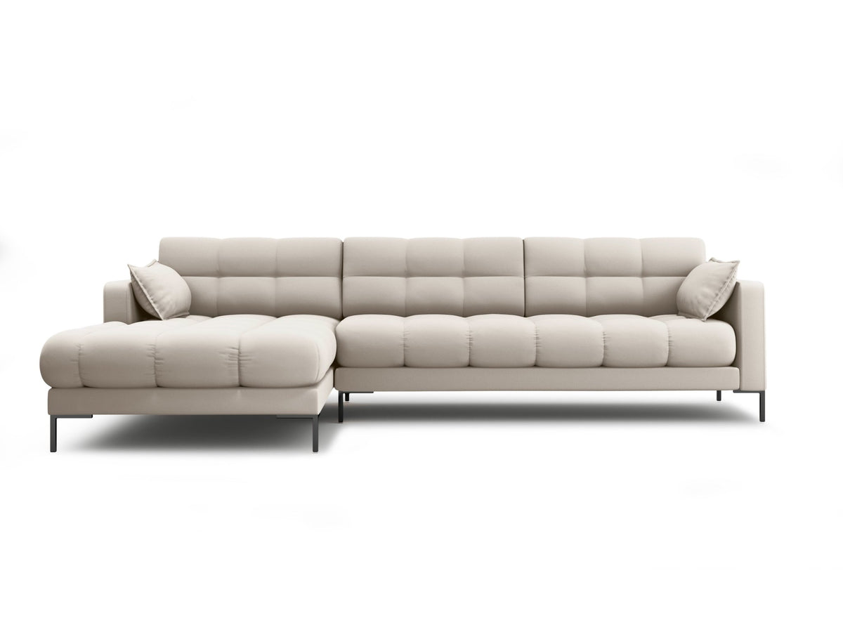 Mamaia Ecksofa - beige - Palissar
