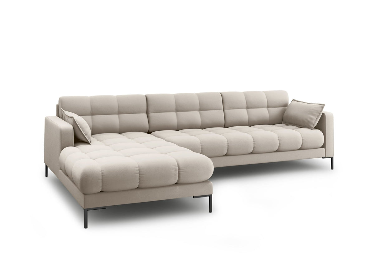 Mamaia Ecksofa - beige - Palissar