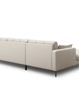 Mamaia Ecksofa - beige - Palissar