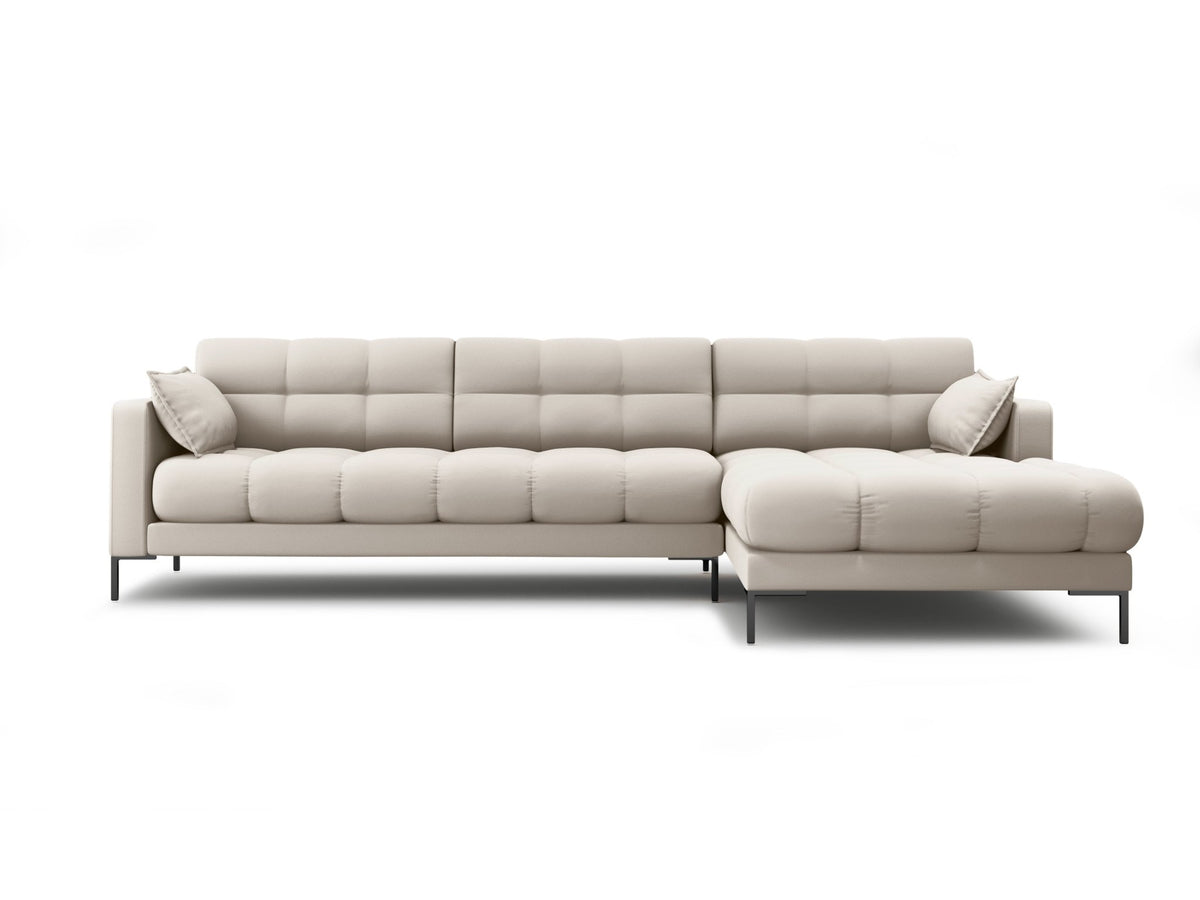 Mamaia Ecksofa - beige - Palissar