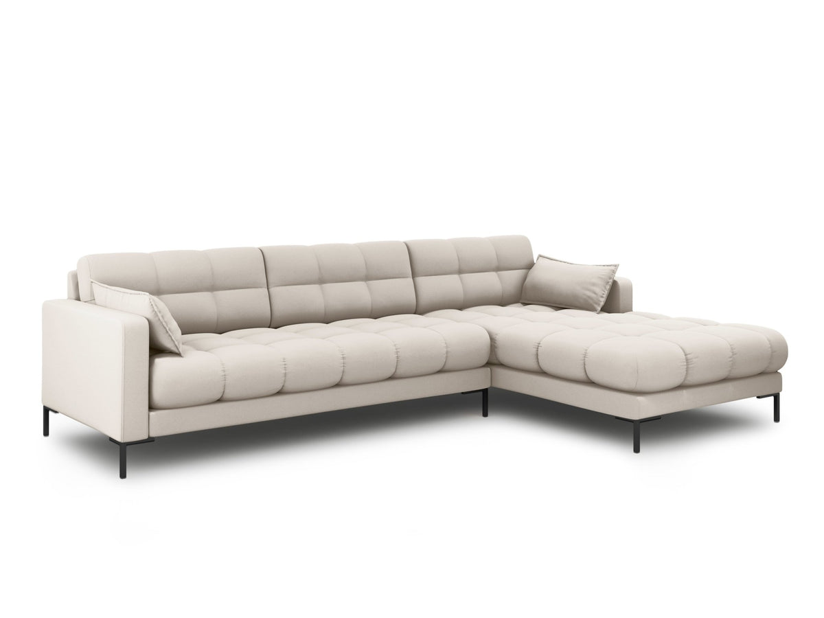 Mamaia Ecksofa - beige - Palissar