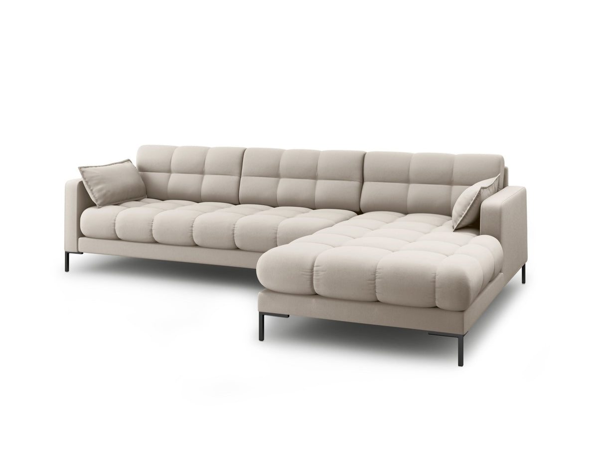 Mamaia Ecksofa - beige - Palissar