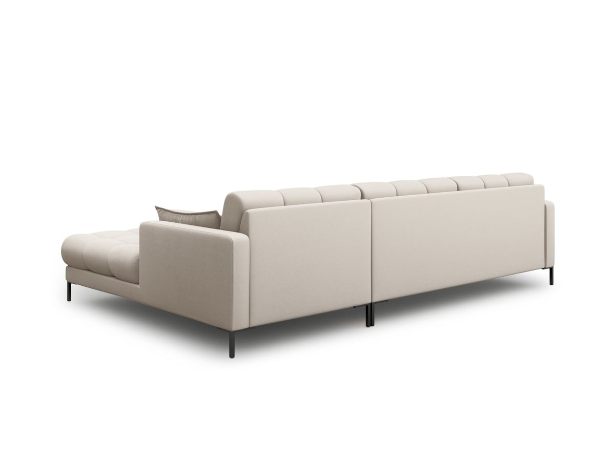 Mamaia Ecksofa - beige - Palissar