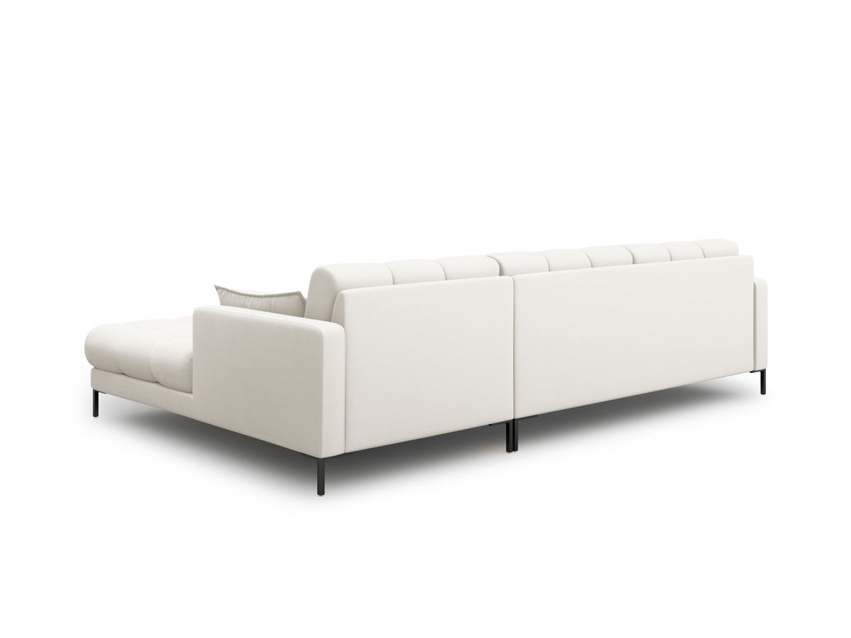 Mamaia Ecksofa - hellbeige - Palissar