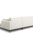 Mamaia Ecksofa - hellbeige - Palissar