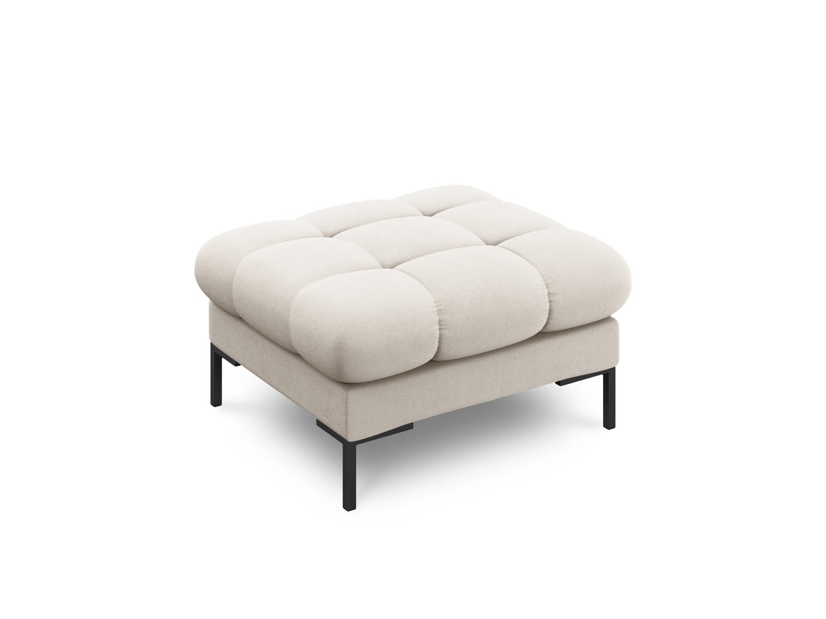 Mamaia Pouf - beige - Palissar