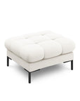 Mamaia Pouf - hellbeige - Palissar