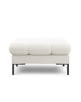 Mamaia Pouf - hellbeige - Palissar