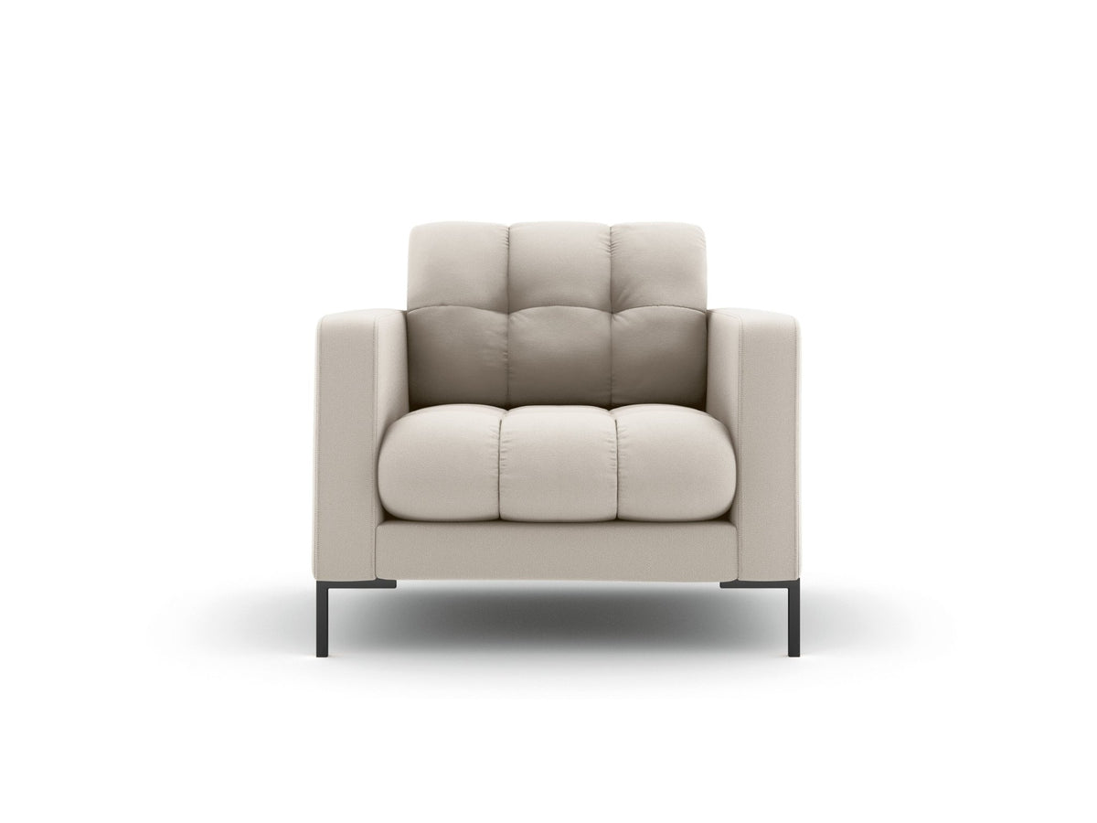 Mamaia Sessel - beige - Palissar