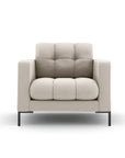 Mamaia Sessel - beige - Palissar