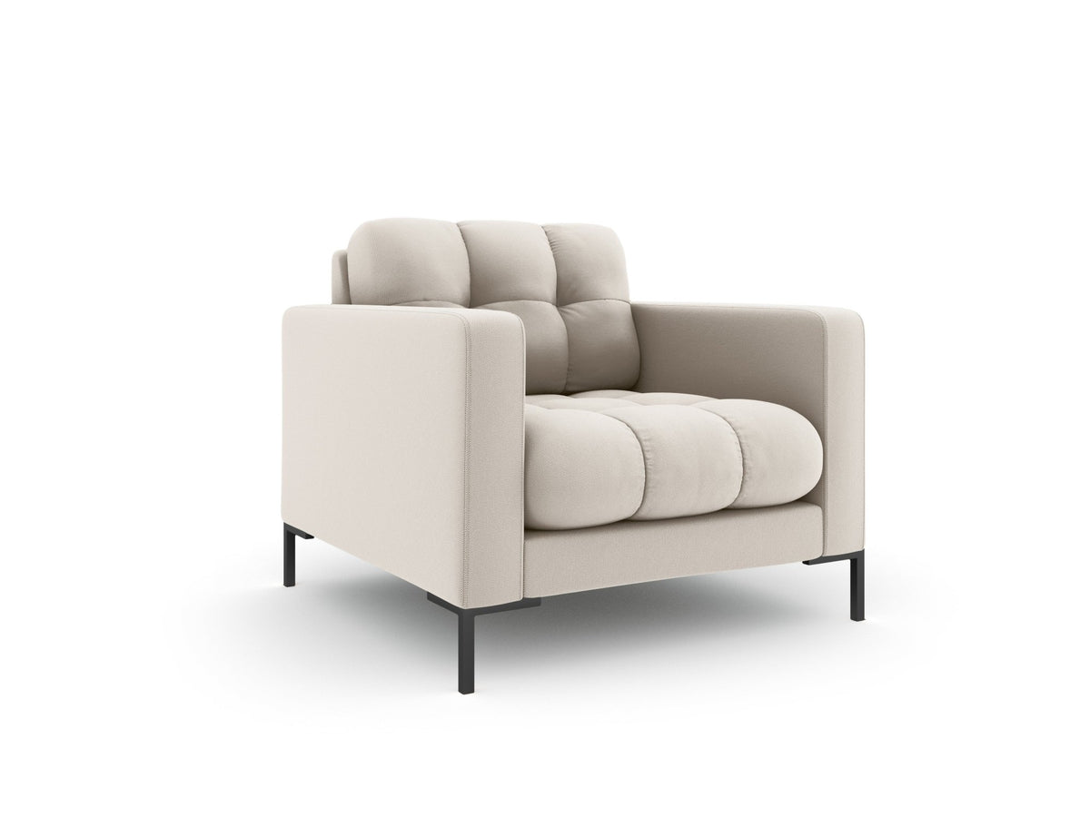 Mamaia Sessel - beige - Palissar