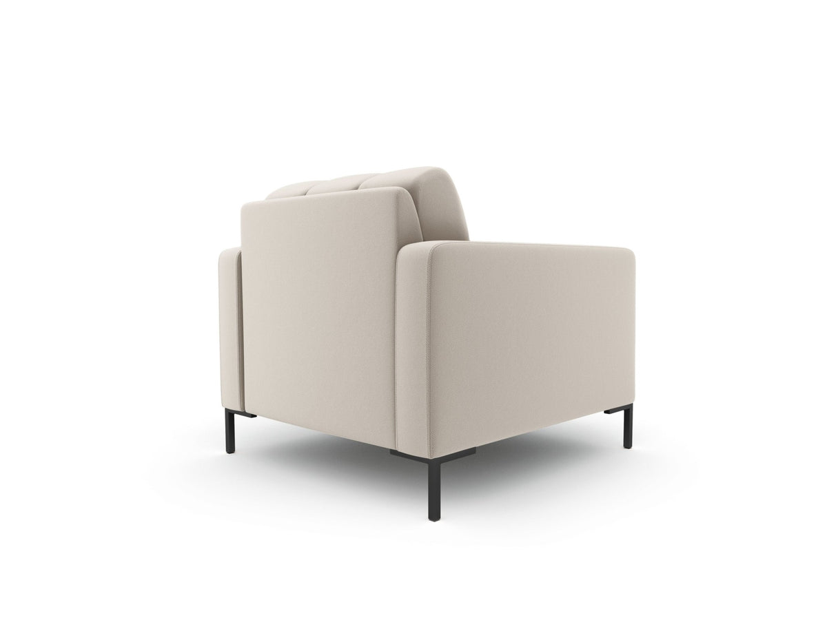 Mamaia Sessel - beige - Palissar