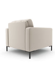 Mamaia Sessel - beige - Palissar