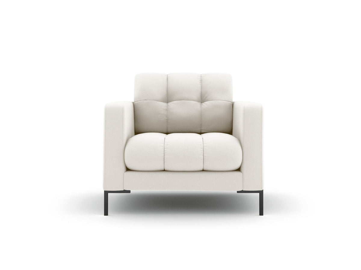 Mamaia Sessel - hellbeige - Palissar